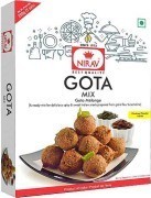 Nirav Gota Instant Mix