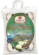 Nirav Idli Rice - 10 lbs