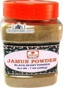 Nirav Jamun (Indian Blackberry) Powder