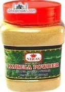 Nirav Karela (Bittergourd) Powder