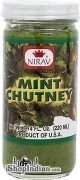 Nirav Mint Chutney
