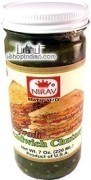 Nirav Rajwadi Sandwich Chutney - Hot