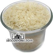 Nirav Surati Kolam Rice