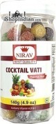 Nirav Cocktail Vati Mukhwas