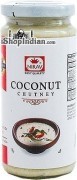Nirav Coconut Chutney