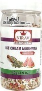 Nirav Ice Cream Mukhwas