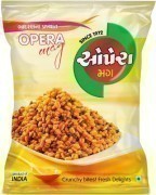 Opera Mag - Crunchy Moong Bean Snack