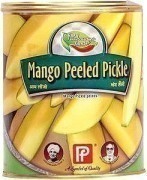 Pachranga Peeled Mango Pickle