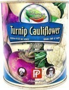 Pachranga Turnip Cauliflower Sweet Pickle