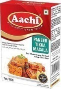 Aachi Paneer Tikka Masala