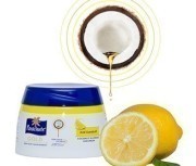 Parachute Gold Anti Dandruff (Coconut & Lemon) Hair Cream