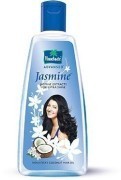 Parachute Advansed Jasmine Hair Oil (non-sticky coconut hair oil)