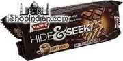 Parle Hide & Seek Caffe Mocha Chocolate Chip Cookies