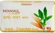 Patanjali Haldi-Chandan Kanti Body Cleanser