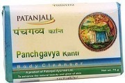 Patanjali Panchgavya Kanti Body Cleanser