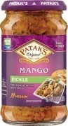 Patak's Mango Relish / Pickle - Medium