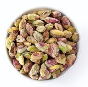 Nirav Green Pistachio Nuts - 3.5 oz