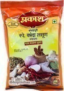 Prakash Onion Garlic Chutney (Kanda Lasoon Masala)