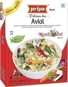 Priya Avial (Ready-to-Eat)