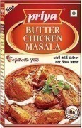 Priya Butter Chicken Masala