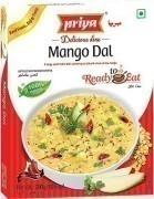 Priya Mango Dal (Ready-to-Eat)