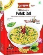 Priya Palak Dal (Ready-to-Eat)