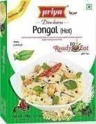 Priya Pongal - Hot (Ready-to-Eat)
