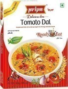 Priya Tomato Dal (Ready-to-Eat)
