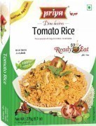Priya Tomato Rice (Ready-to-Eat)