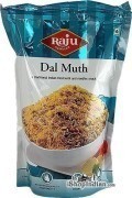 Raju Dal Muth