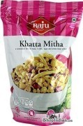 Raju Khatta Mitha Snack