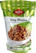Raju Sing Bhujiya