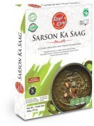 Regal Kitchen Sarson Ka Saag (Ready-to-Eat)