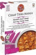 Regal Kitchen Chaap Tikka Masala - Tikka Masala Soya Curry