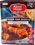 Rasoi Magic Paneer Tawa Masala Mix