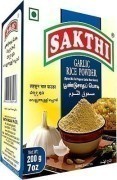 Sakthi Garlic Rice Powder