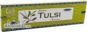 Satya Supreme Tulsi Incense - 50 gms