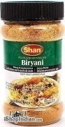 Shan Biryani Masala Mix (Catering Pack)