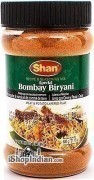 Shan Bombay Biryani Masala (Catering Pack)