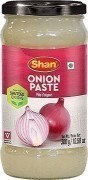 Shan Onion Paste