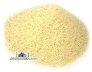 Sharda Cream of Wheat-Soji (Farina) Coarse - 4 lbs