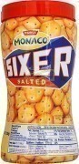 Parle Monaco Sixer (Salted)