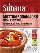 Suhana Mutton Rogan Josh Masala Mix