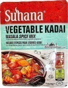 Suhana Vegetable Kadhai Mix