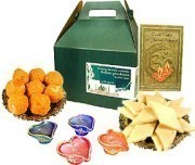 Sweet Diwali Gift Pack