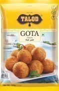 Talod Gota (Bhajiya) Mix Flour
