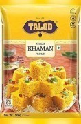 Talod Nylon Khaman Dhokla Mix Flour