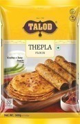 Talod Thepla Flour Mix