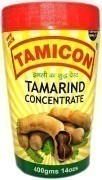 Tamcon Tamarind Concentrate