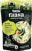 Tata Raasa Kerala Coconut Stew